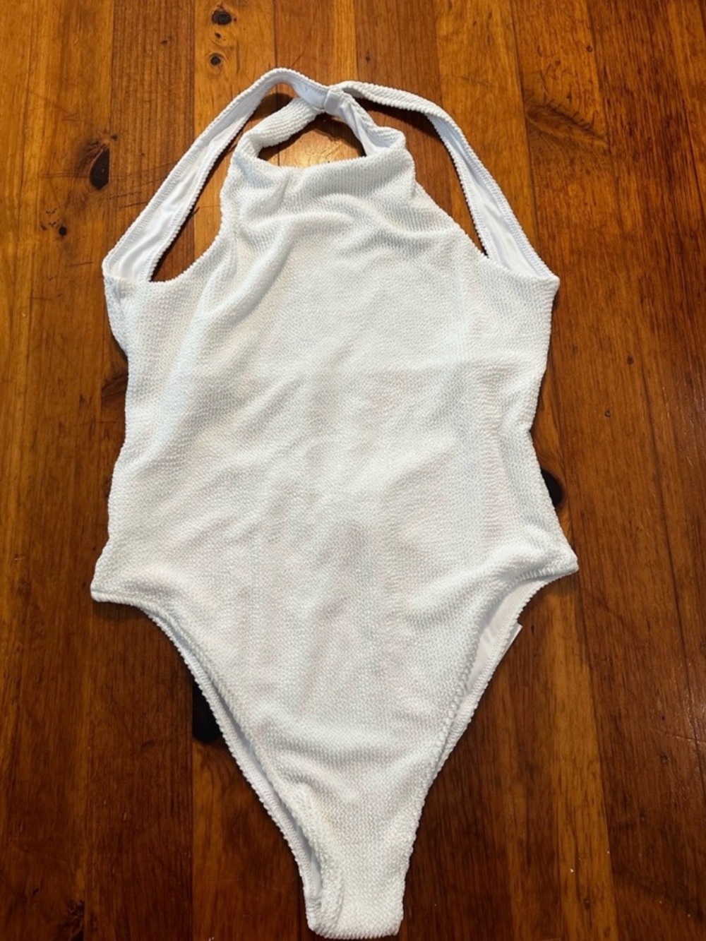 Rhythm Wave Break One Piece Surf Suit - Picture 3 of 4